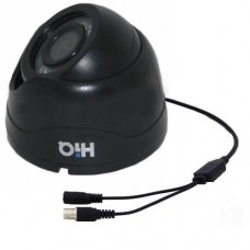 HiQ-2401(2.8)  W Simple камера внутренняя купольная с ИК подсветкой