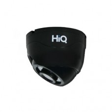 HIQ-2402 SIMPLE 2.8 2мп камера внутренняя купольная с ИК подсветкой
