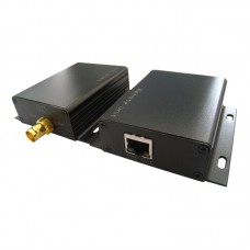 TA-IPPoE+RA-IPPoE Удлинитель Ethernet с передачей питания PoE