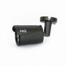 HIQ-4113 ST (3.6) камера IP уличная с ИК подсв.