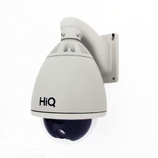 HIQ-853 Скоростная купольная камера, 480 ТВЛ, 30 кратный зум