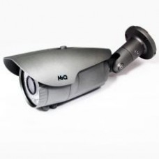 HiQ-6410  уличная IP камера 1 MP, Объектив: 2,8 - 12 мм, Wi Fi модуль