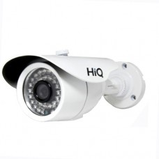 HIQ-4310 HW IP камера цветная уличная с ИК-подсветкой, 1 MP, 3,6мм