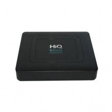 HIQ-2004MTH регистратор гибридный на 4 канала