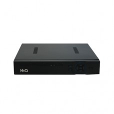 HiQ-7304МH AHD гибридный видеорегистратор