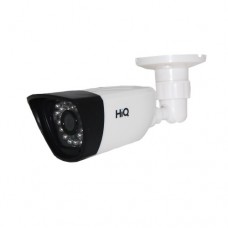 HIQ-449 CMOS, цветная уличная камера, с ИК-подсветкой, 700твл 3,6мм