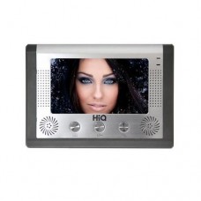 HiQ-HF807 монитор видеодомофона