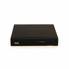 HiQ-7416-5M Регистратор сетевой