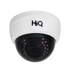 HIQ-2604 (2.8-12) внутрен. куп Ahd камера с ИК подсв. grey