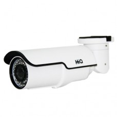 HIQ-471 камера цветная уличная с ИК-подсветкой, 1200 ТВЛ, 4 мм