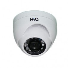 HIQ-319 Купольная камера объектив 3,6 700ТВЛ