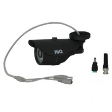 HiQ-4300 simple (аналог HIQ-439)  уличная  AHD камера 1 MP, Объектив: 3.6