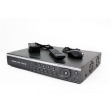 HiQ-8216P Сетевой видеорегистратор на базе Linux,16 каналов.