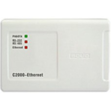 С-2000-Ethernet, Преобразователь интерфейсов в Ethernet. От 0 до +50°С