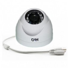 HIQ-317 Купольная камера объектив 3,6 700ТВЛ