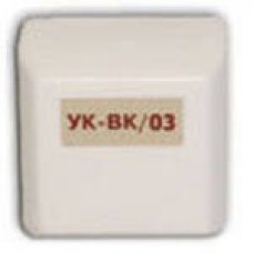 УК-ВК/03,  Релейный усилитель на один канал.