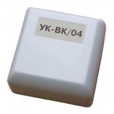 УК-ВК/04  Релейный модуль на 2 выхода, 10А, 24В