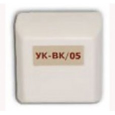 УК-ВК/05  Релейный модуль на 1 выход, 10А, 24В