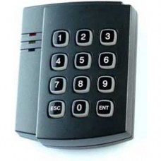 Matrix-IV EH Keys, RFID-считыватель 125 кГц