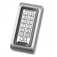 Matrix-IV EHT Keys Metal - Антиклон, RFID-считыватель 125 кГц