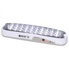 Лампа аварийного освещения SKAT LT-2330 LED 30 светодиодов
