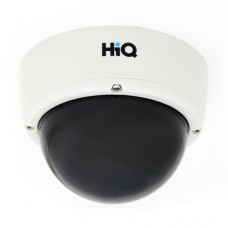 HiQ-2013 Н РОЕ IP камера внутренняя цветная 1,3 MP, 4 mm