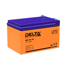 Аккумулятор DELTA HR12-12