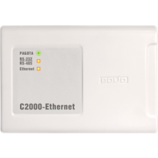 С-2000-Ethernet лит. А, Преобразователь интерфейсов в Ethernet