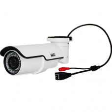 HiQ-4710  РОЕ IP камера уличная цветная 1 MP, 3.6 mm