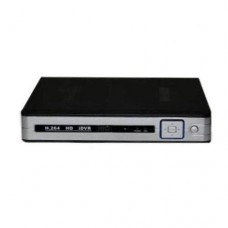 HIQ-7216HL 16 канальный аналоговый гибридный видеорегистратор