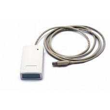 Sphinx Reader (USB) Считыватель настольный серого цвета