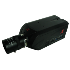 Ai-IR80 цв. видеокамера стандартного разрешения