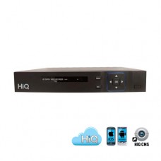HIQ-9204NTH PRO Видеорегистратор 4-х канальный