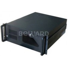 BRVM2 IP видеорегистратор До 36 камер, до 400 к/с при 1920х1080, Embedded OS, SSD диск, до 6хSATA HD