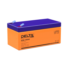 Аккумулятор Delta DTM 12032