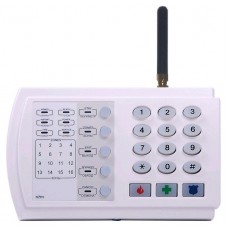 Охранная панель Контакт GSM-10