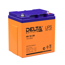 Аккумулятор DELTA HR 12-26