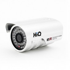 HiQ-4720 IP камера цветная уличная с ИК-подсветкой, 2 Мп, 4 мм.